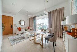 The Inspira (D9), Condominium #554749191